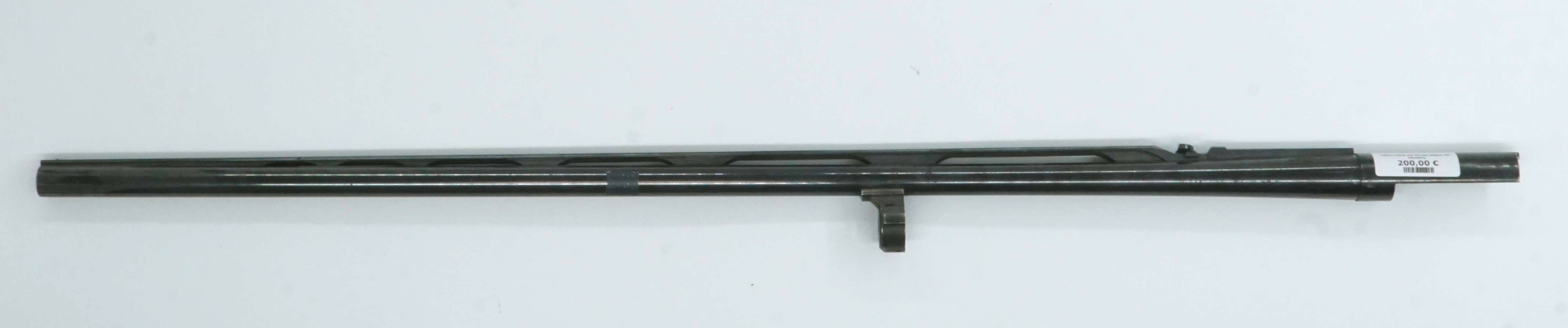 Tikka Lokka 12/76 full piippu  36"    käytetty