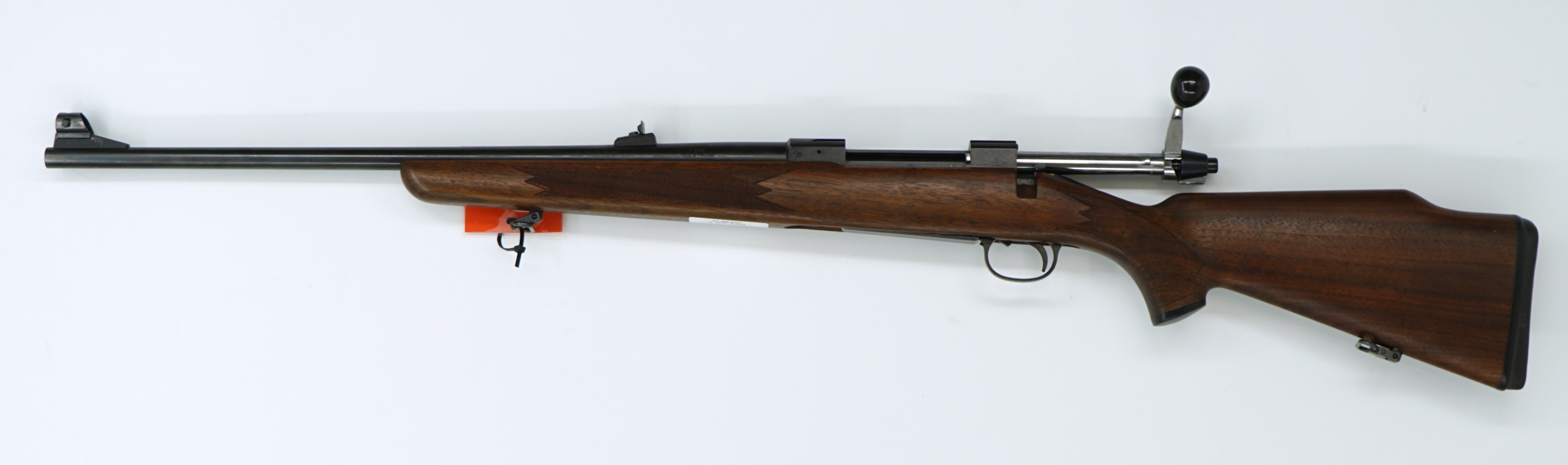 Tikka M-65 kivääri kal. 6,5x55 SE  vasenkätinen, käytetty MT