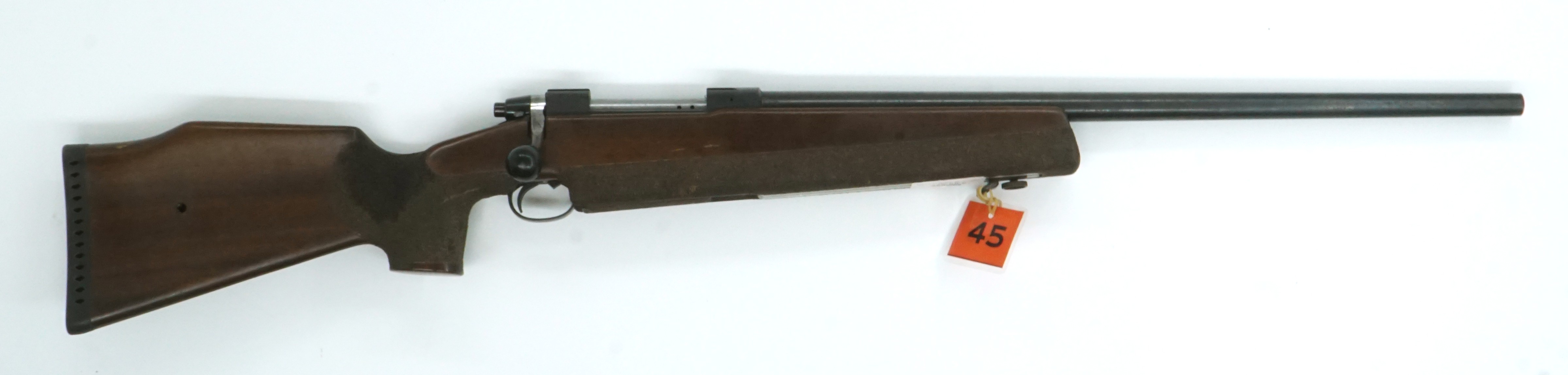 Tikka M-65 Sporter .30-06 + kiikari     käytetty MT