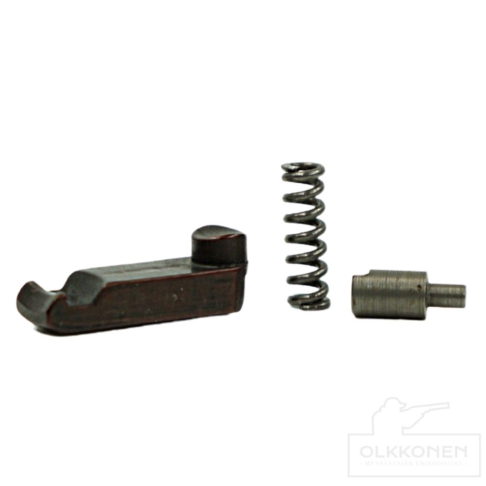 Tikka M65 ulosvetäjä täydellinen