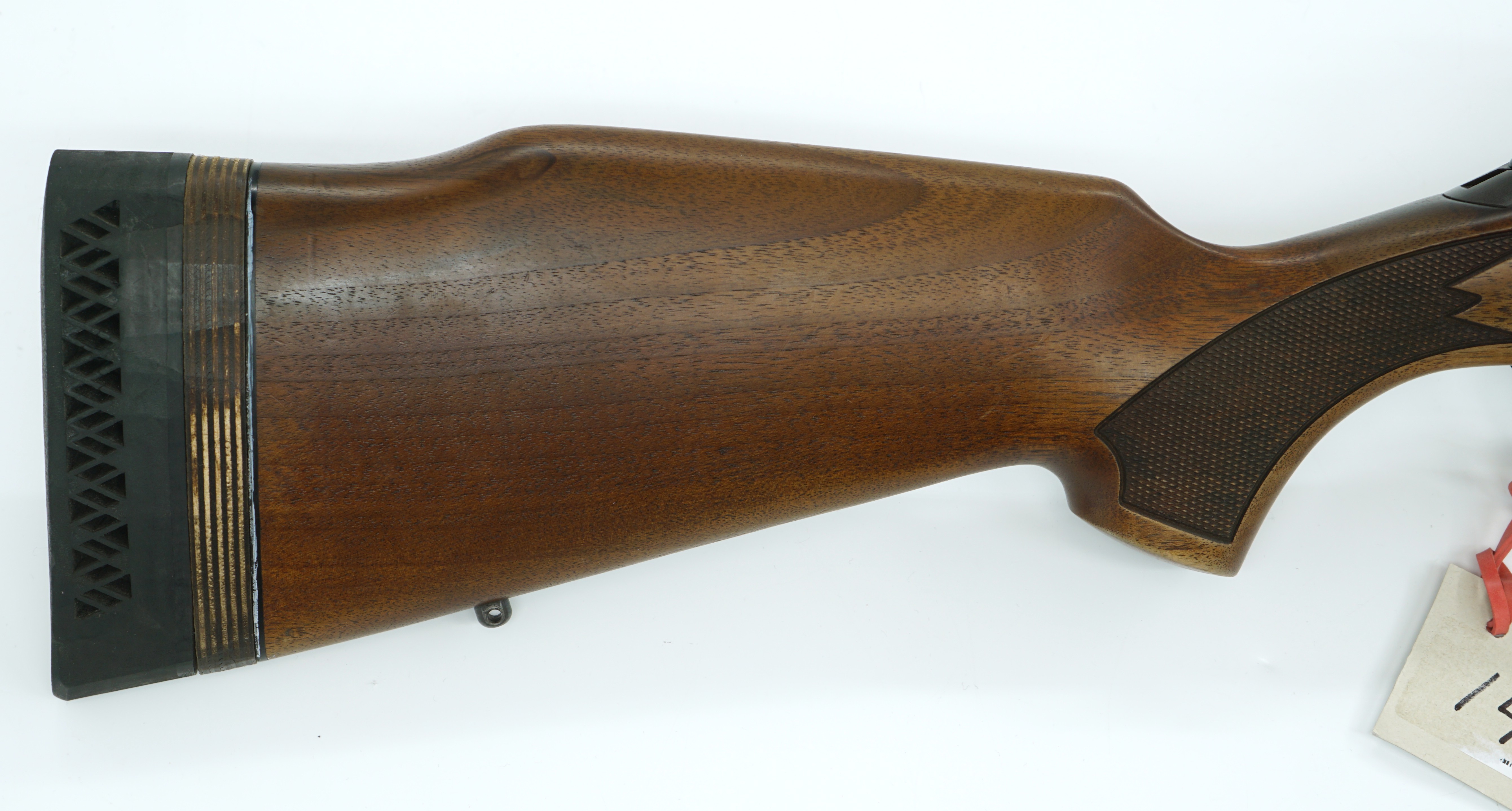 Tikka Master M695 .338Win.Mag+vaim.+picatinnykisko  Vasen  käytetty  MT