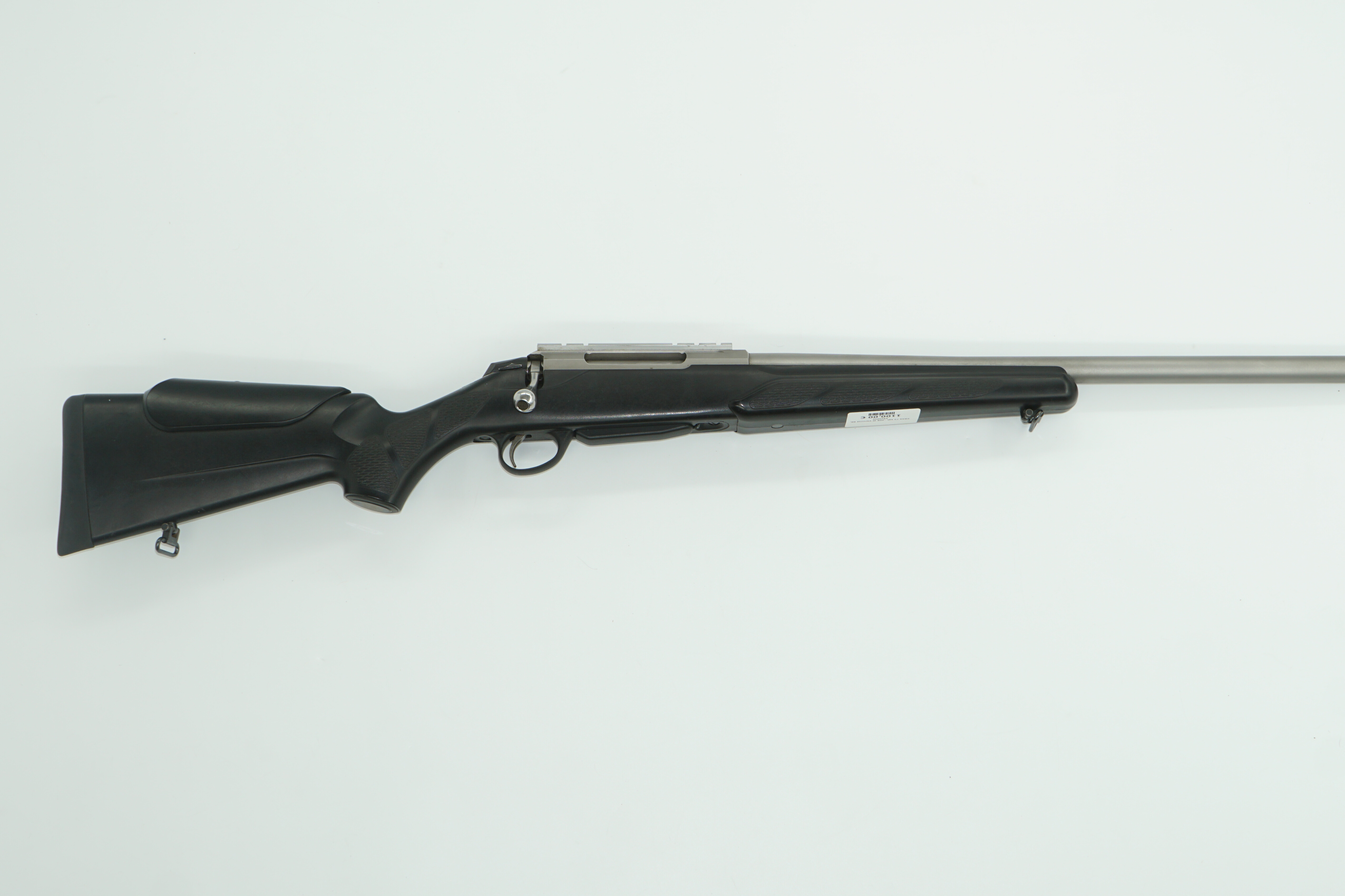Tikka T3 kal. .308 W Varmint SS, käytetty