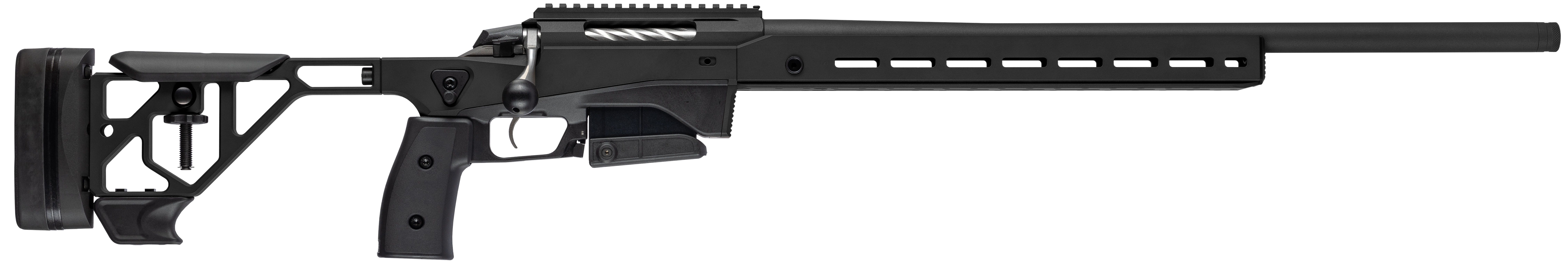Tikka T3x Ace Target 6,5 Creedmoor 23,7" kivääri