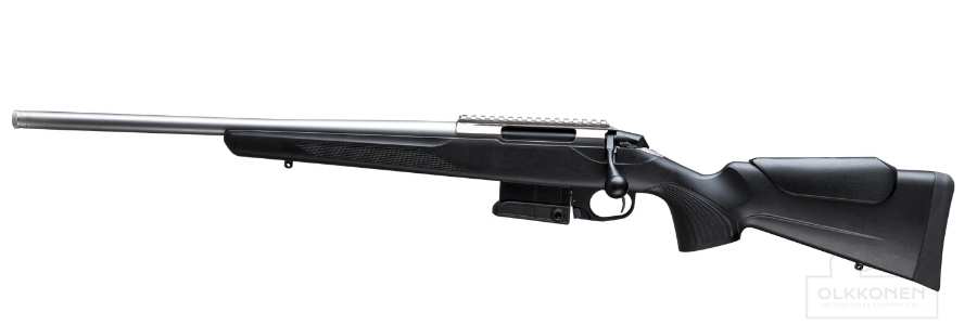 Tikka T3x CTR S/S .308win 20" vasenkätinen