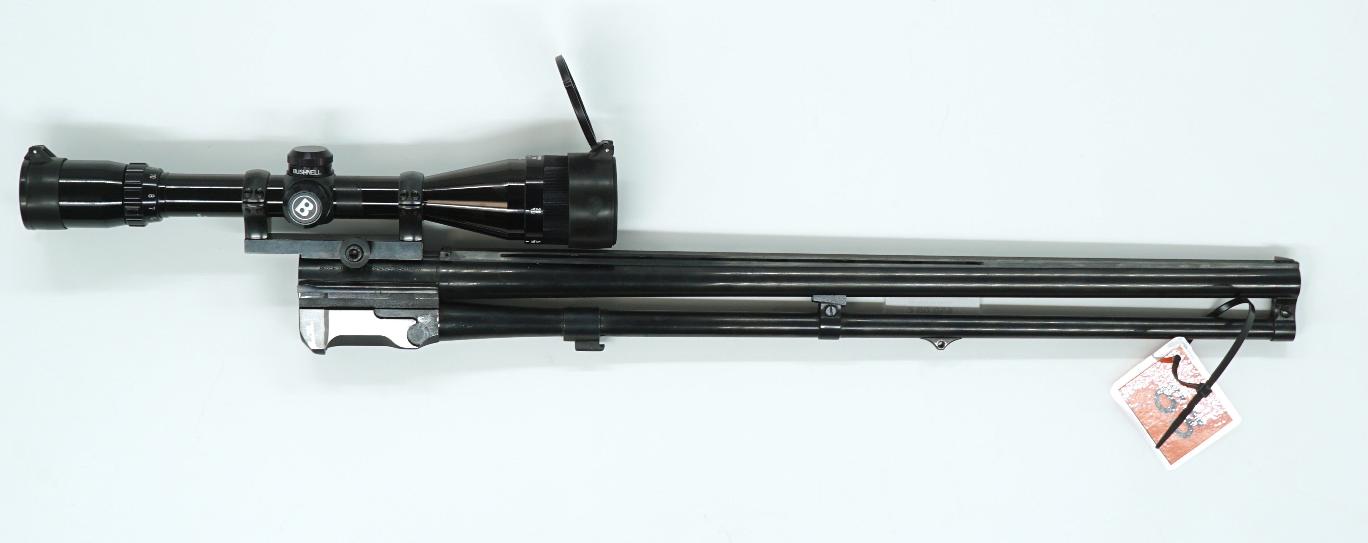 Tikka 12/76-.222rem piippupari + kiikari käytetty   MT