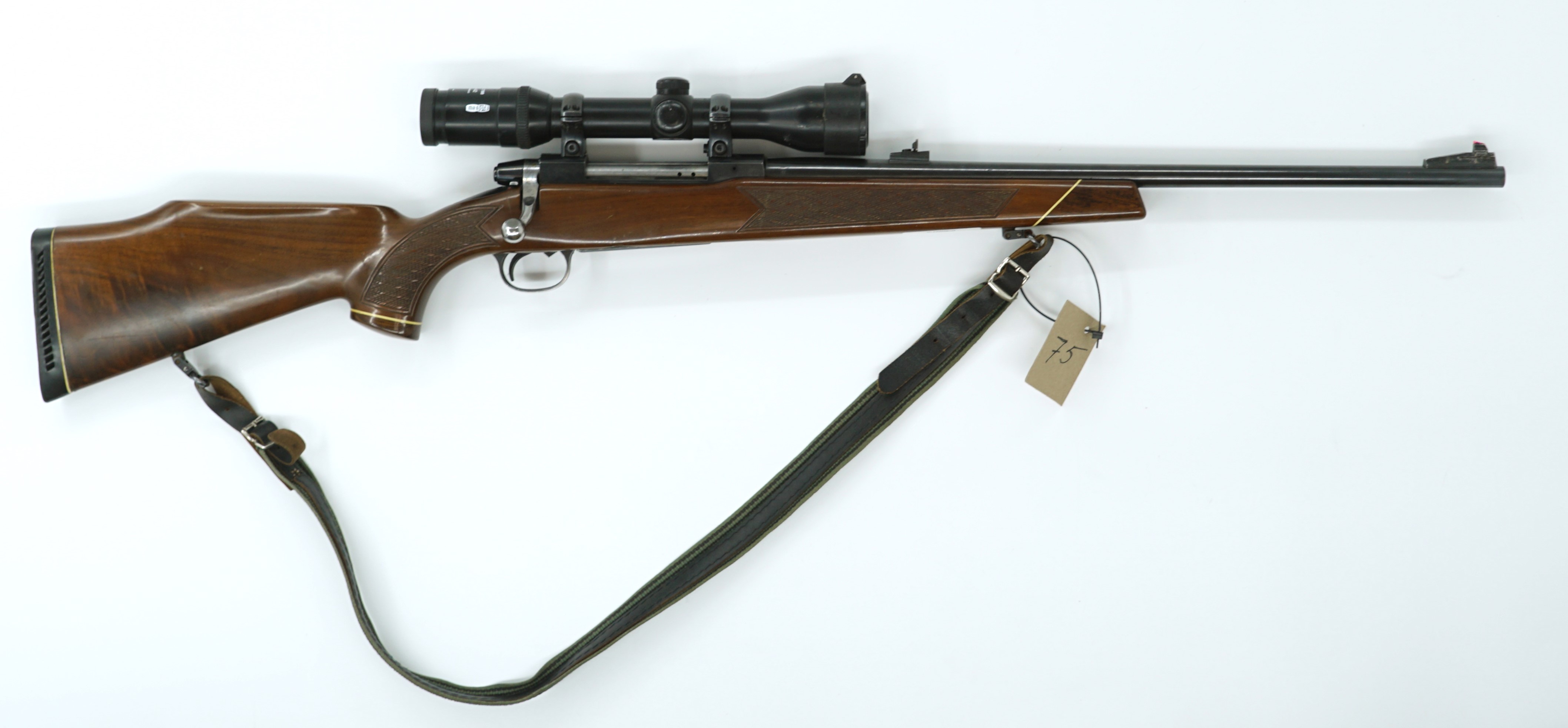 Tikka M65 .30-06+Meopta 2000 1,5-6x42  käytetty   MT
