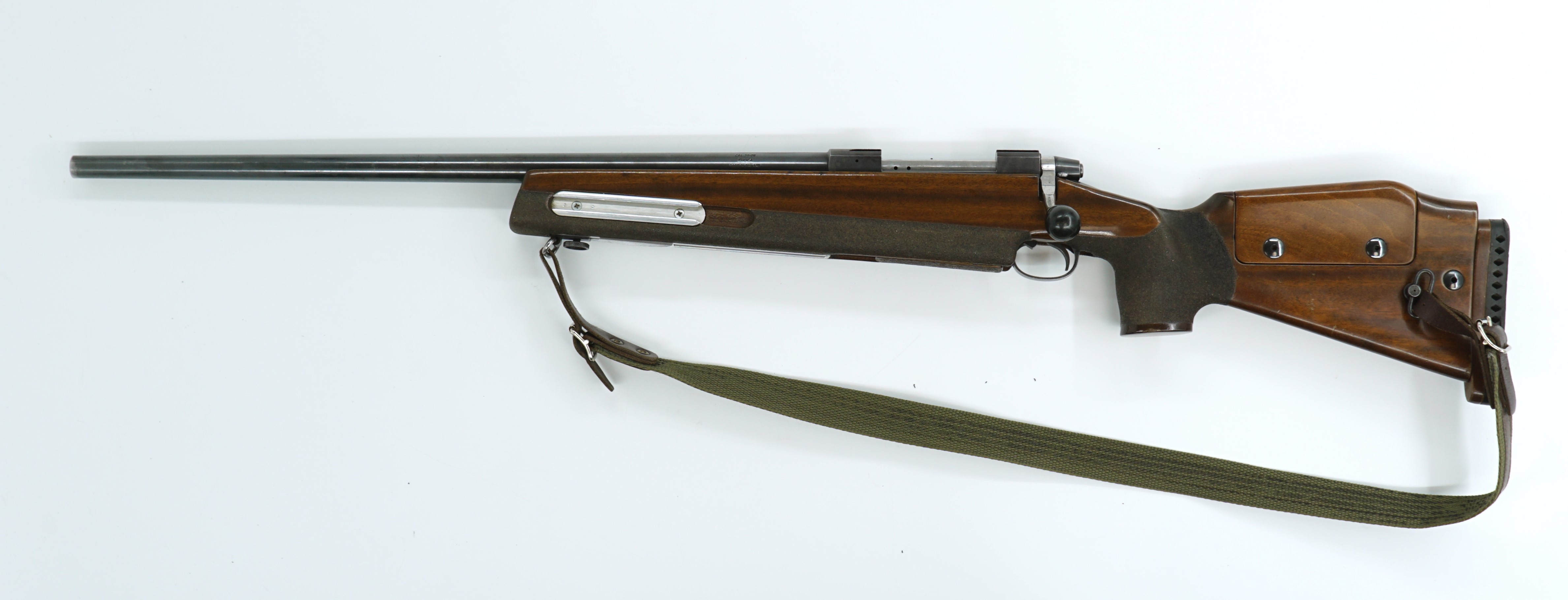 Tikka M 65 super sporter vasen  .30-06   käytetty