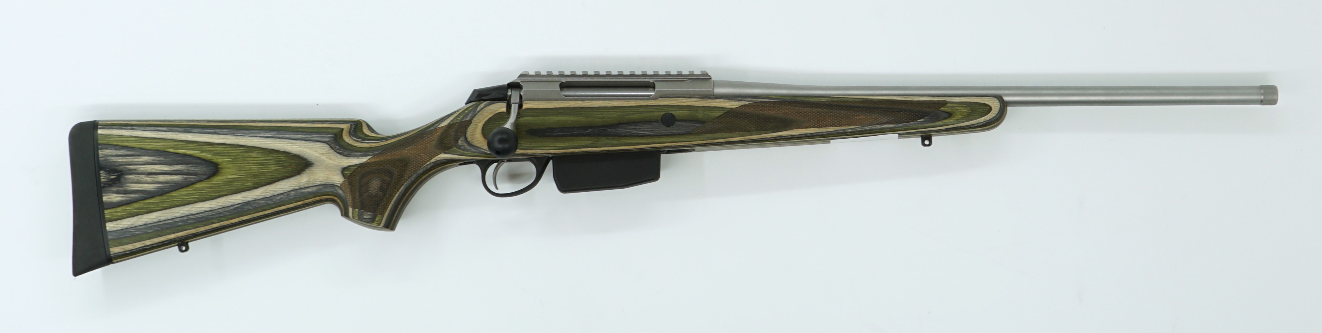 Tikka T3x Moosehunter 9,3x62 käytetty