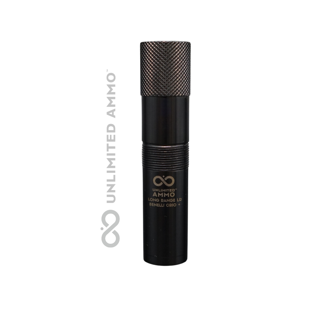 UnA-supistajaholkki Benelli Crio+ LongRange LR