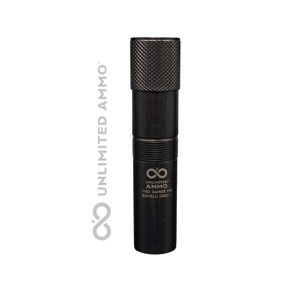 UnA-supistajaholkki Benelli Crio+ MidRange MR