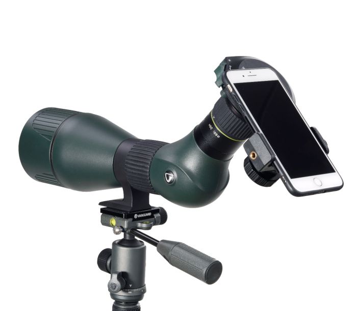 Vanguard VEO PA-65 -digiscoping adapteri
