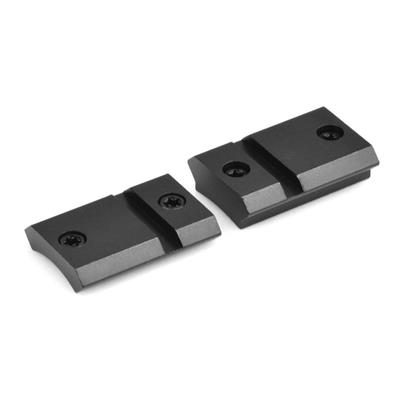 Warne Weaver jalusta Mauser 96