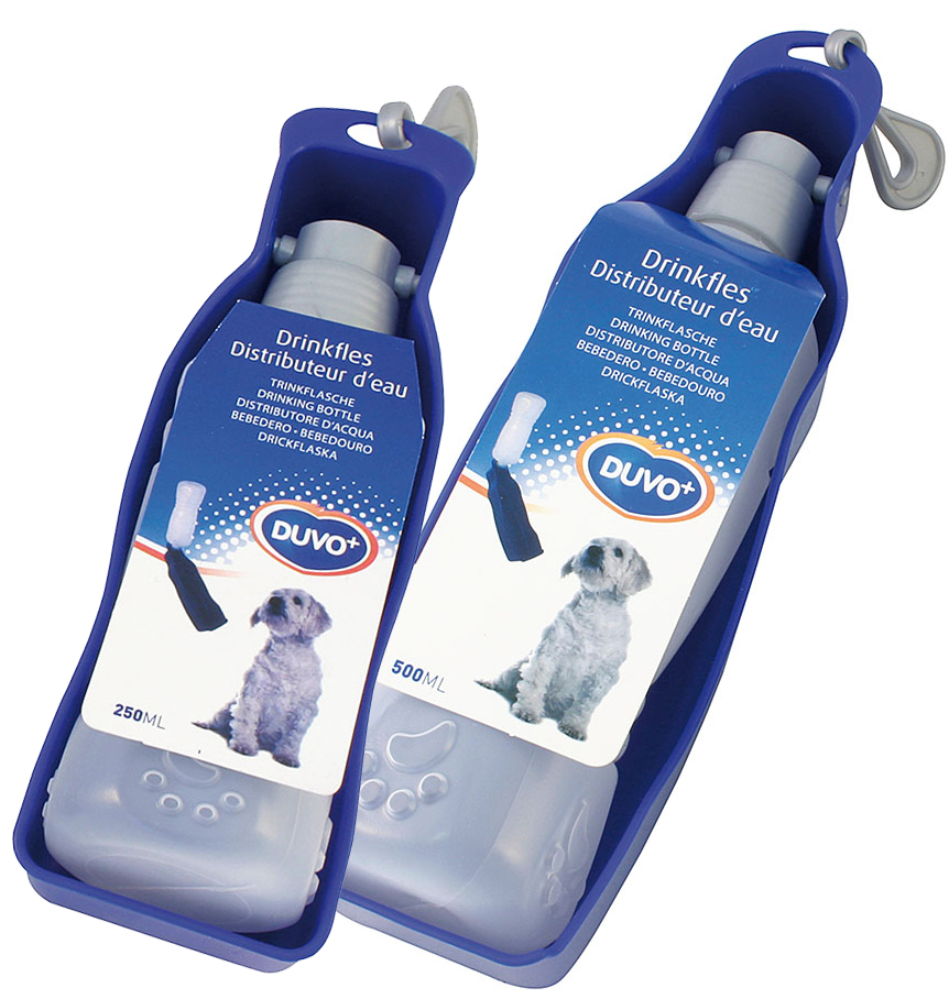 Duvo+ Matkajuomapullo 500 ml