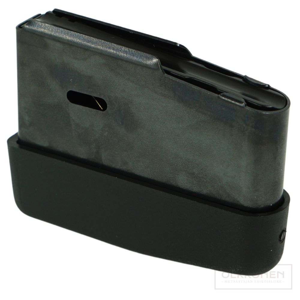 Tikka M 658-95 varalipas 6,5x55 5 Ptr