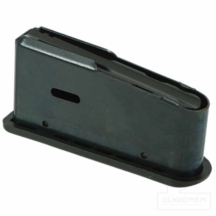 Varalipas Tikka M 658 /  690 / 695  pelti/muovi 30-06