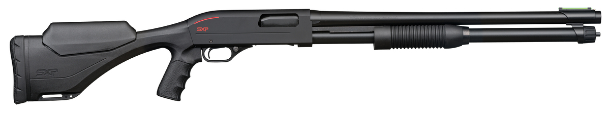 Winchester SXP XTRM 12/76 Defender High Capacity 20"