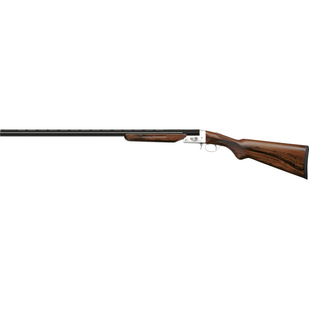 Yildiz TK12 12/76 haulikko 66 cm/26"  yksipiippuinen