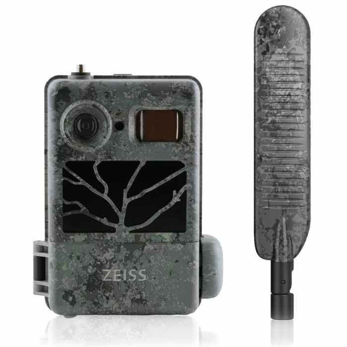 Zeiss Secacam 3 Riistakamera