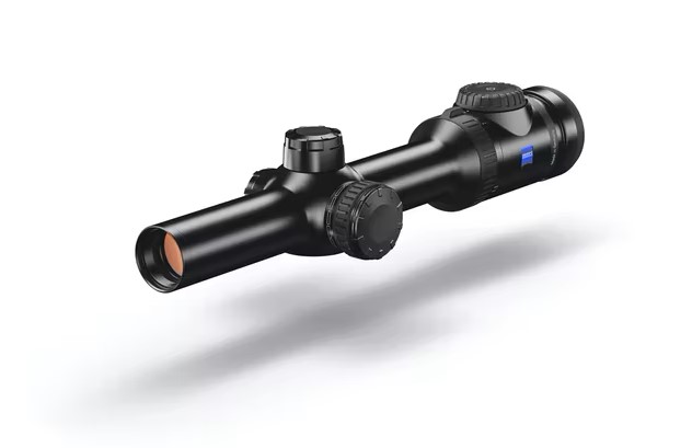 Zeiss Victory V8 1,1-8x24 #60 kiikaritähtäin