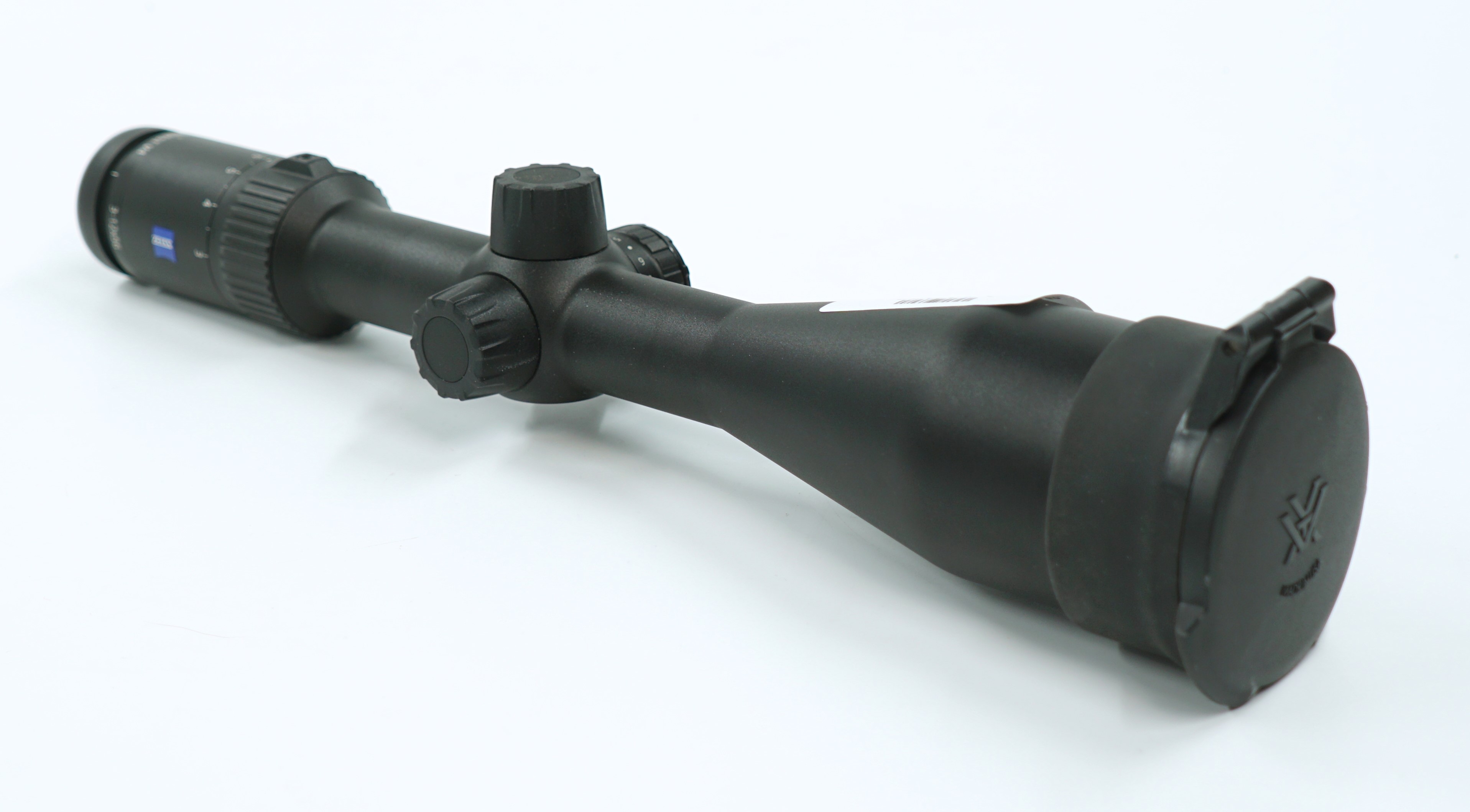 Zeiss Conquest V4 3-12x56  rs 60, käytetty