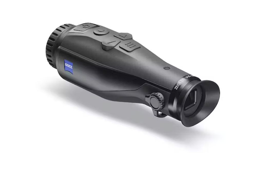 Zeiss DTI 3/35 G2 Lämpökamera