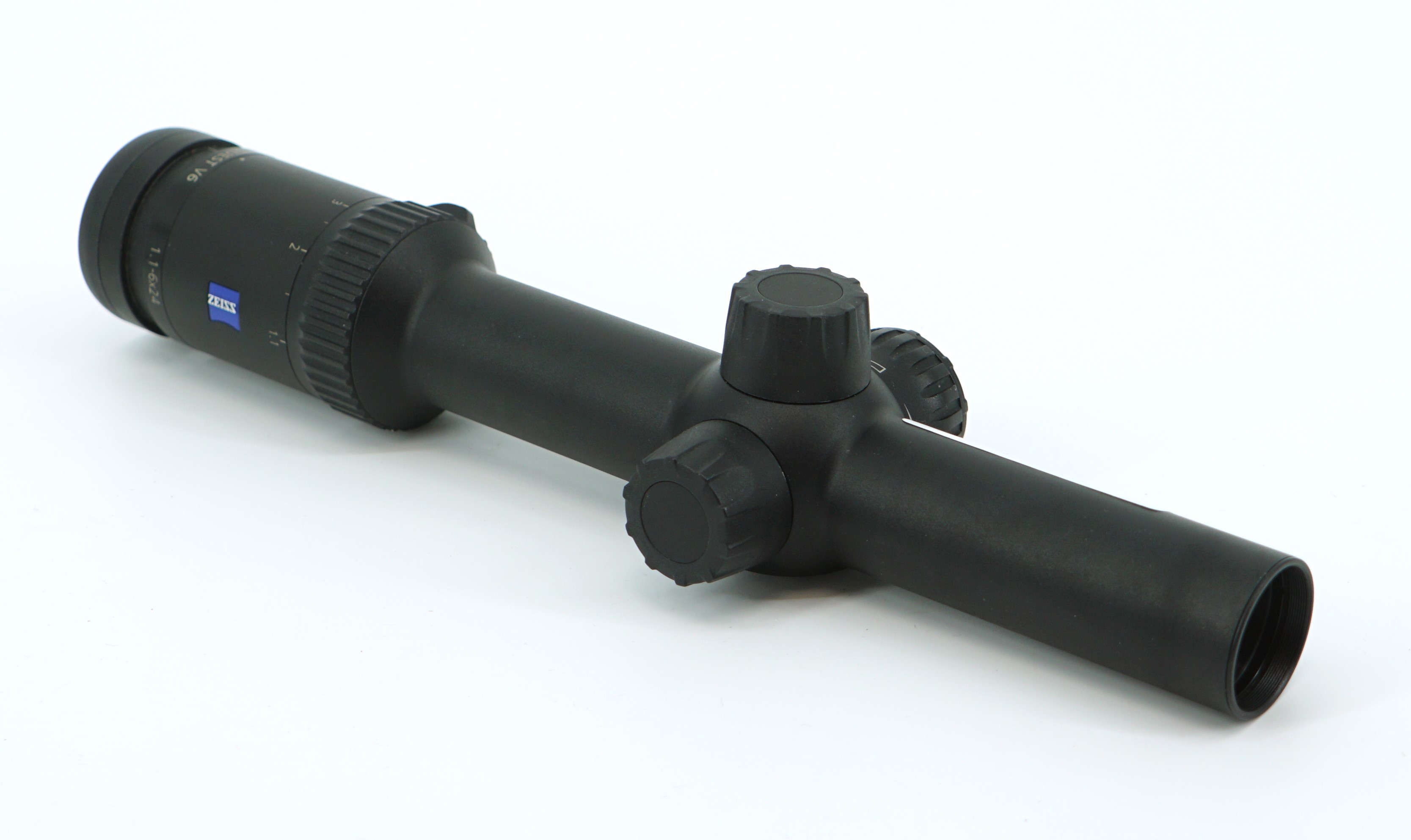 Zeiss V6 1.1-6X24      #60      käytetty
