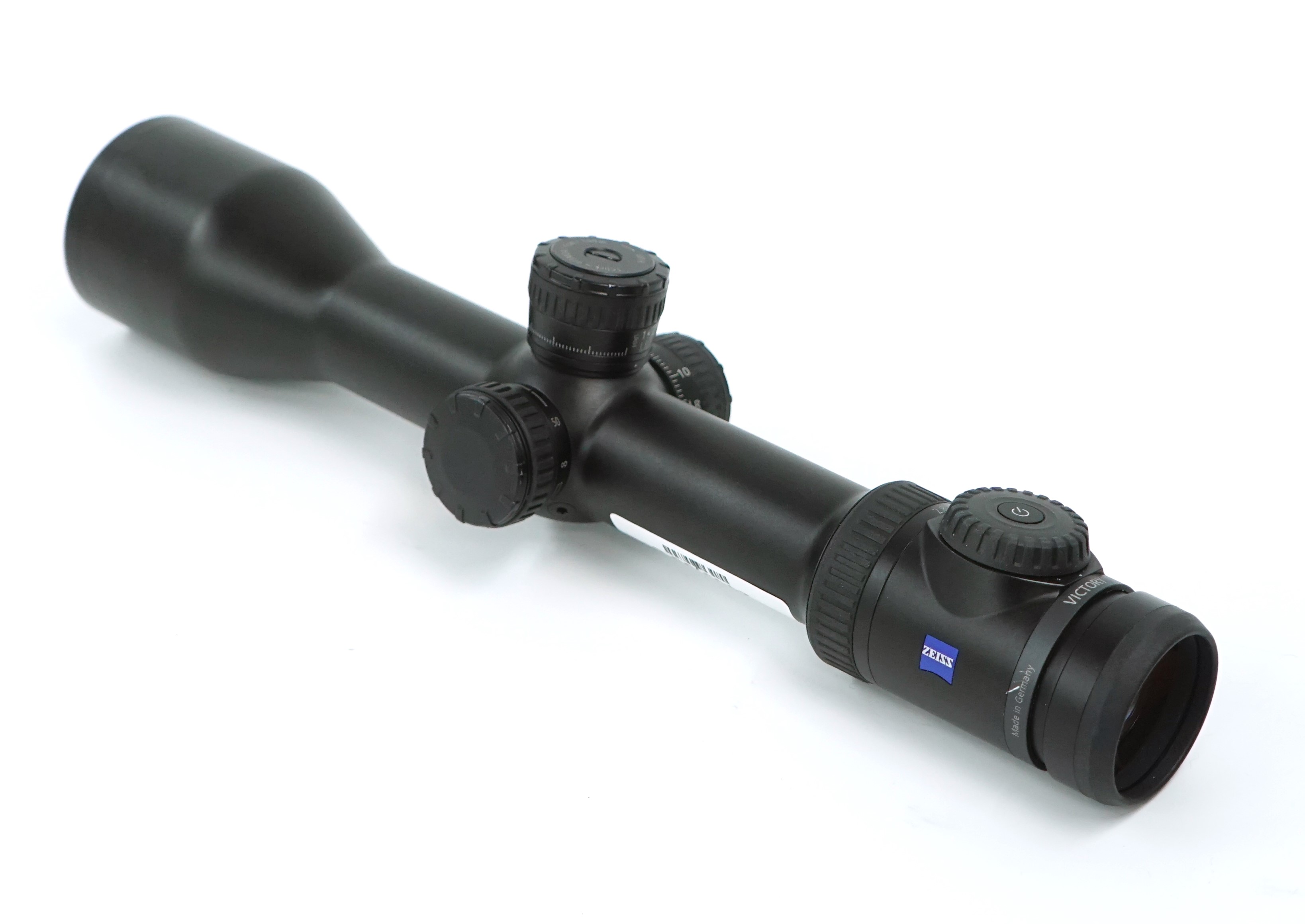 Zeiss V8 2,8-20x56 ASV H&S käytetty